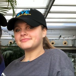 Meet your Posher, Jordan